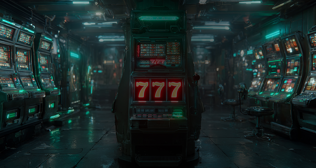Betpanda Casino